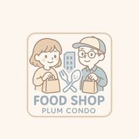 ฝากเพื่อนซื้อข้าว พลัมคอนโด เฟส 1