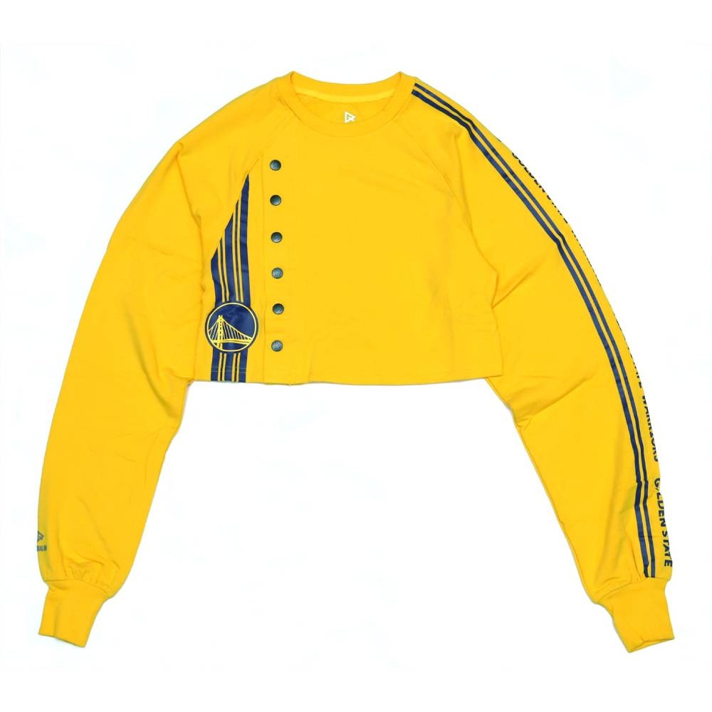 QORExNBALAB聯名系列上市。來自世界流行之都紐約，以女性出發設計的服飾運動品牌，首度登台聯名系列，展現女力運動自信新態度。短版剪裁，巧妙修飾身型，拉長比例。寬袖設計營造都會慵懶氣息。毛巾布內層