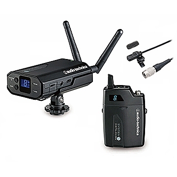 接收器最長約可連續使用12小時 n 液晶顯示器，可於攝影中監控 n 多重配對功能，可替換訊號發射器