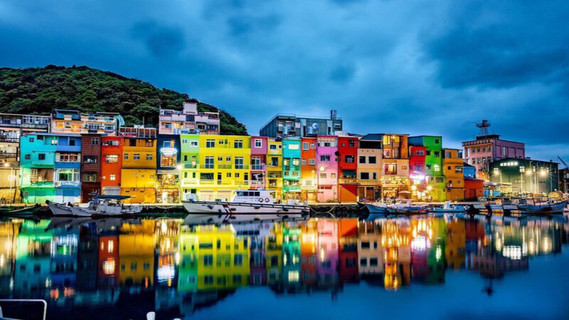 Photo／Ig @molly888666授權提供