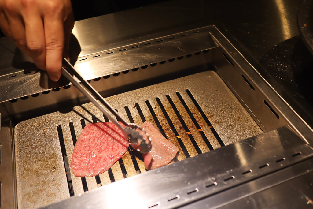 八和和牛燒肉專門店 (97)