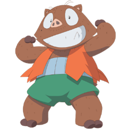 ピングー 13年ぶりに新作が登場 制作はポリゴン ピクチュアズ アニメ アニメ Line News