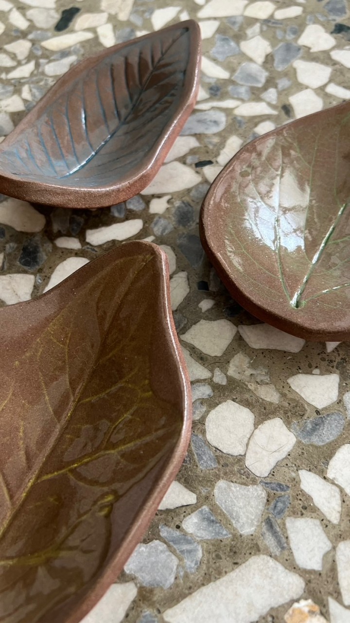 HighSeas Vol.3 DIY | Kate Nicholson Ceramics