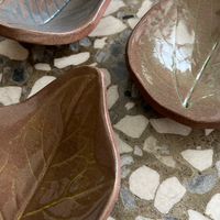 HighSeas Vol.3 DIY | Kate Nicholson Ceramics