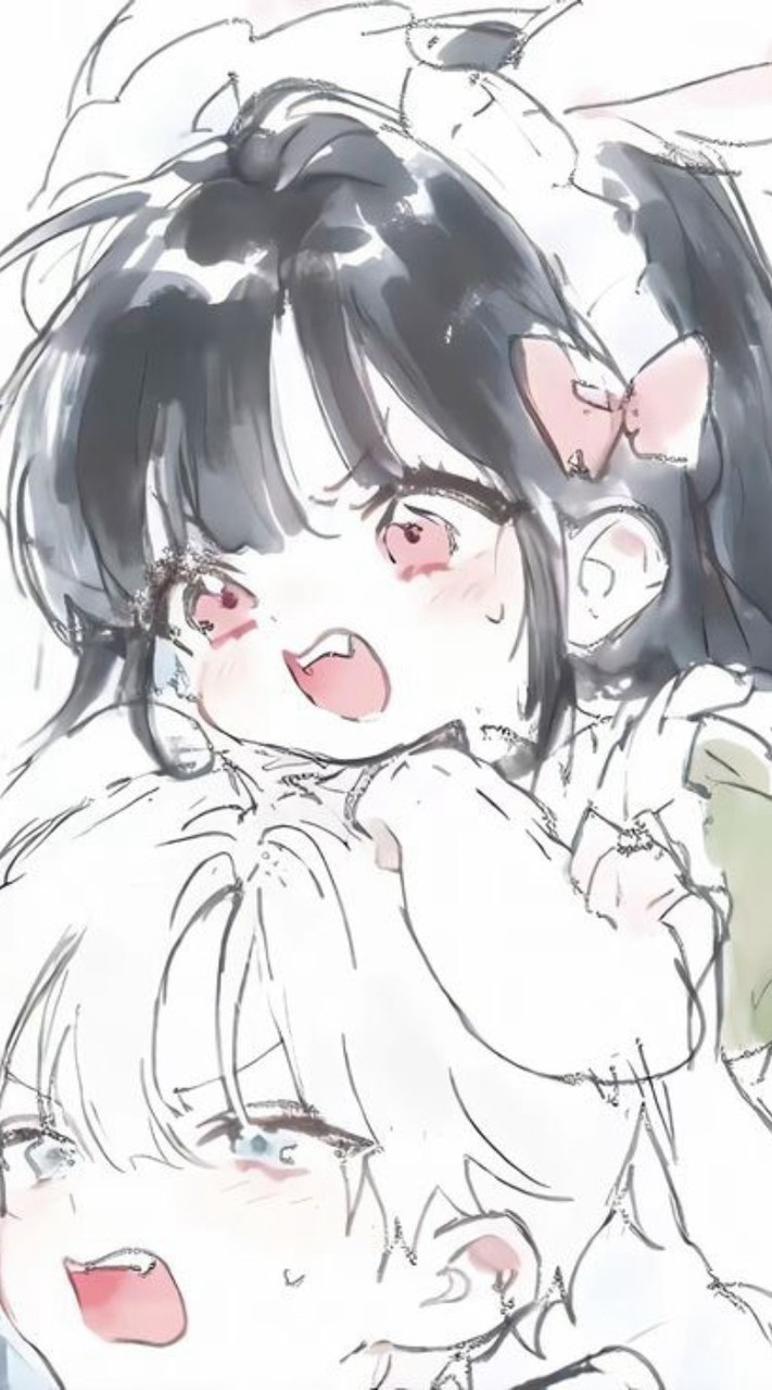 『小学中高生限定』恋愛ごっこ💑恋人ごっこ🧑‍🤝‍🧑しよ！ペア画もう～雑談もオッケーだよ(⁠•⁠‿⁠•⁠)🥰✨