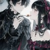 ‪⋆˳˙୨୧𓊆　学生限定　𓊇୨୧˙˳⋆‬　ペア画　非リア　リア充　楽しも♪