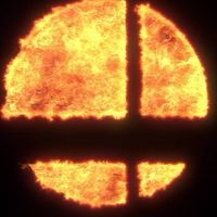 スマブラSP 1on1