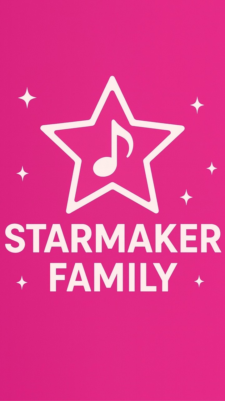 ครอบครัว StarMaker