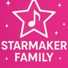 ครอบครัว StarMaker