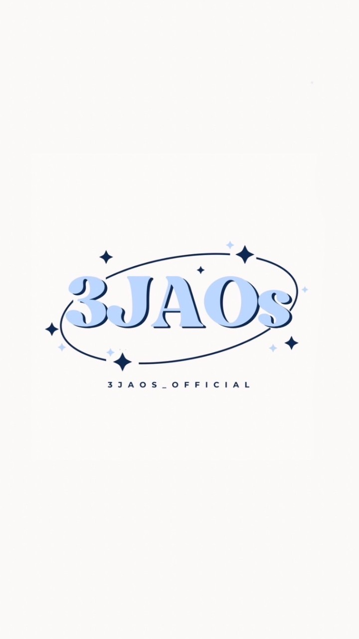 3JAOs official fanclubのオープンチャット