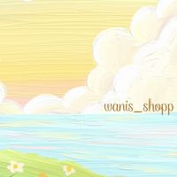 ขาย/เหมาเสื้อผ้า ร้านwanis_shopp