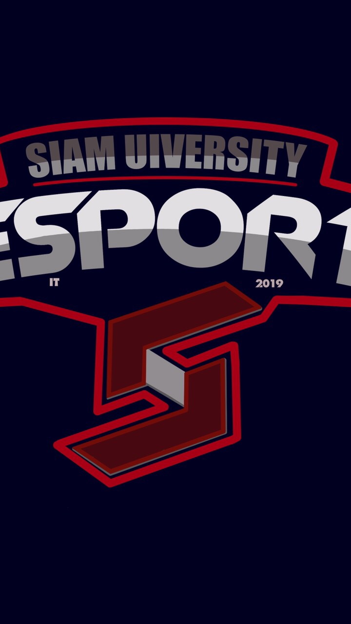 SIAMU E-SPORT