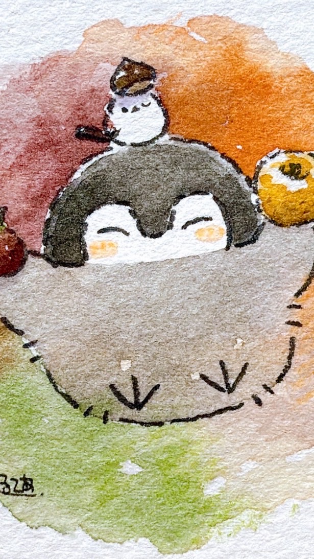 コウペンちゃんの部屋