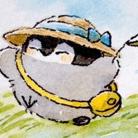 コウペンちゃんの部屋
