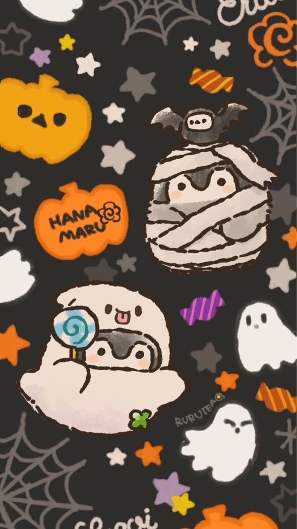 コウペンちゃんの部屋