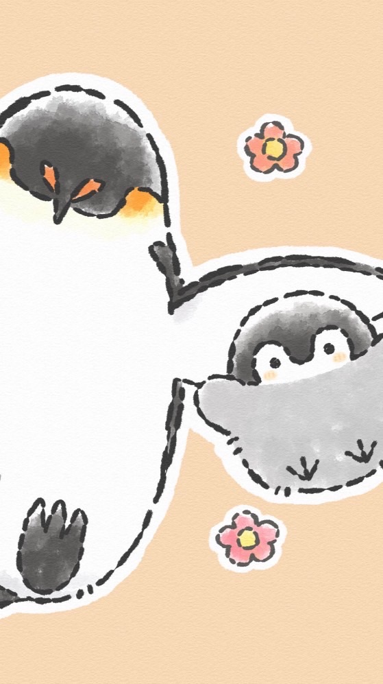 コウペンちゃんの部屋