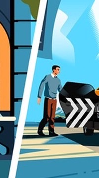 （台北）無障礙計程車（長照、通用、爬梯機）偏鄉幸福巴士駕駛群