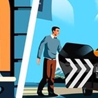 （全台）無障礙計程車（長照、通用、爬梯機）偏鄉幸福巴士駕駛群