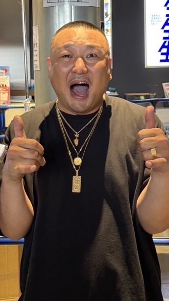 雑談でもいいんでなんか話しましょう