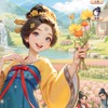 我的花園世界