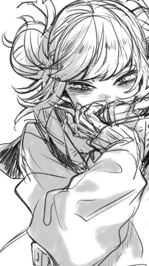 もしかして ： MHA激緩 😉👍🏻👍🏻👍🏻