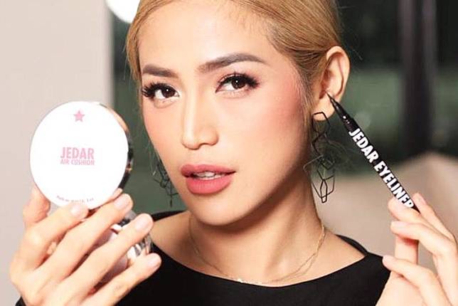Hasil gambar untuk Jedar Cosmetics