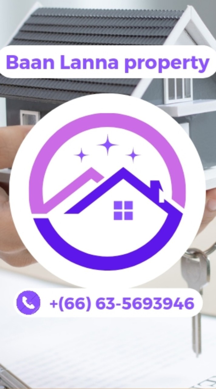 Baan Lanna Property Open Chat