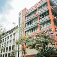 THAI AUTISTIC APPLICATION