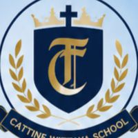 🏫โรงเรียนแคททีนวิทยา🩷🤍