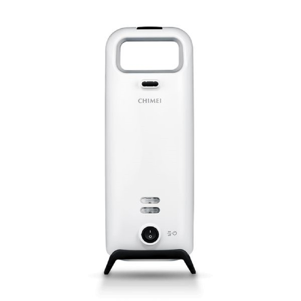 內附三種烤盤(鬆餅/雞蛋仔/熱壓吐司)，多種變化操作好簡單，輕鬆做出下午茶甜點!! 烘烤過程中，可隨時手握安全把手，輕鬆360˚來回翻轉，讓美味更均勻。 加熱管密封性好，導熱速度快，4分鐘即可完成預熱