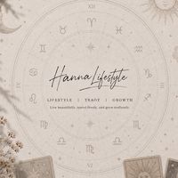 🔮HannaLifestyle塔羅王國🏰