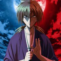 るろうに剣心好き