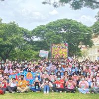 กลุ่มอาจารย์ที่ปรึกษา cuvet86