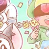 ぶろすた