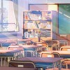 青い春過ぎて朱い夏が来る【固定カプ】