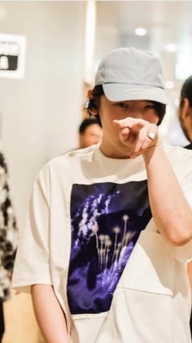 VKBlanka 通知組