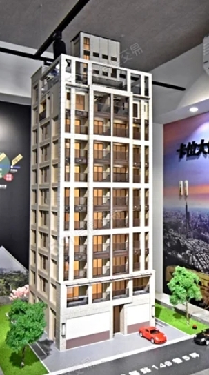 玉成大賞 已購住戶群組