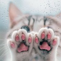 （救世者）巷子裏的貓