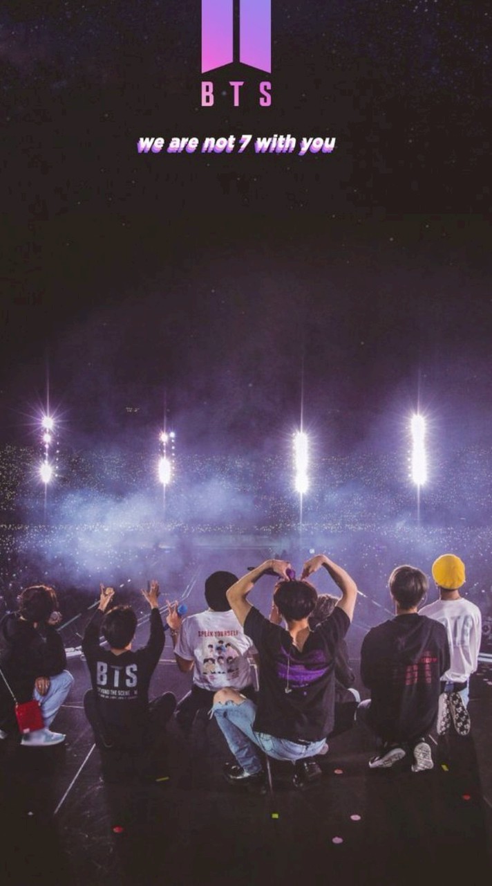 BTS💜ARMY！！
