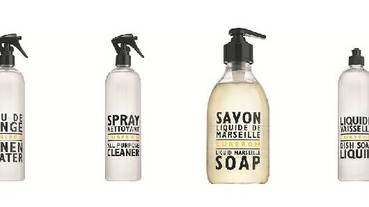 以來自法國普羅旺斯的清新甜美果香裝點居家空間