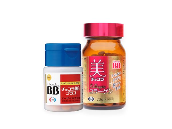 Chocola BB 俏正美BB~膠原錠120錠 + 俏正美BB~糖衣錠60錠 組合款【D036500】，還有更多的日韓美妝、海外保養品、零食都在小三美日，現在購買立即出貨給您。