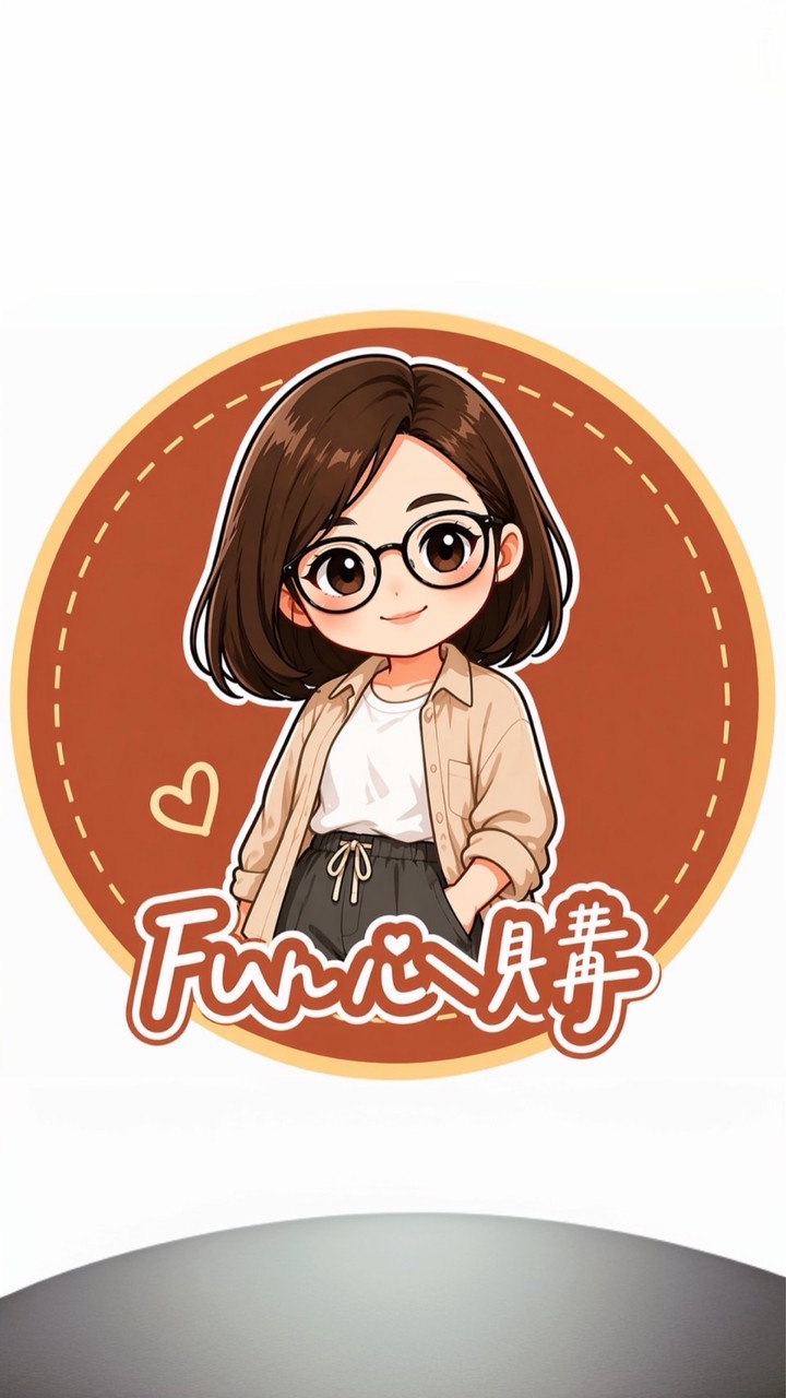 愛心吉•Fun心購｜美食・居家・生活選品