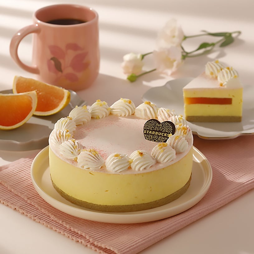 2023母親節蛋糕推薦！LADY M草莓奶油千層、哈根達斯皇冠冰淇淋蛋糕、顆顆送進媽媽心坎