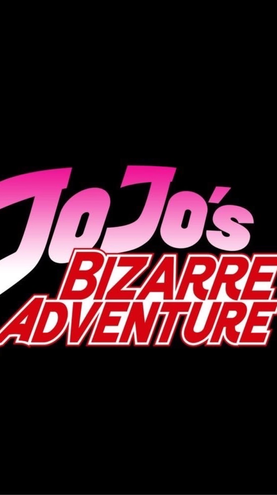 JojoGS RequiemTH