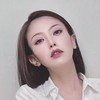 美女早安圖