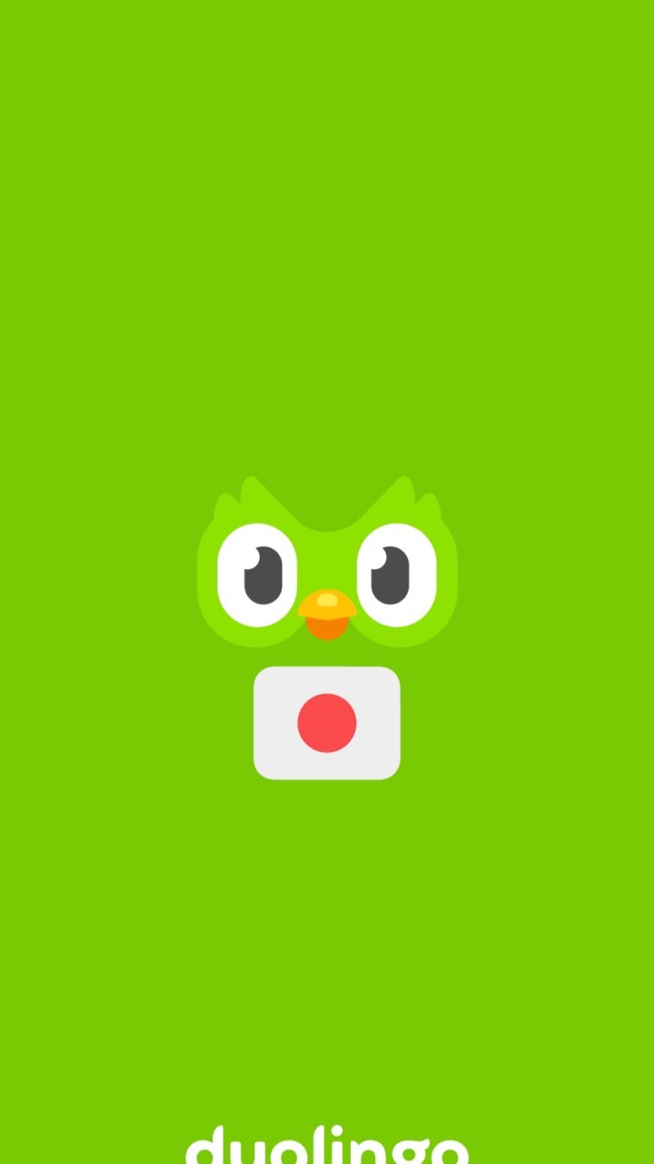 Duolingo Friends for Japanese!