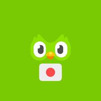 Duolingo Friends for Japanese!