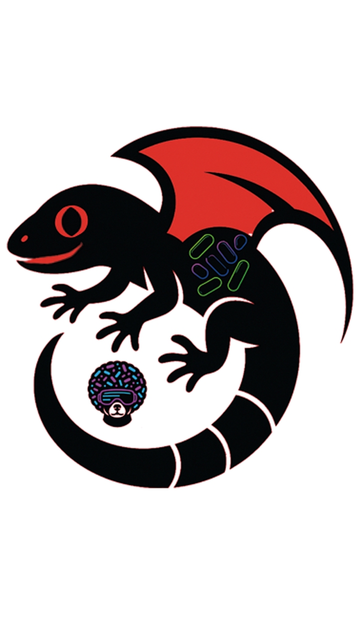 🦎黑夜鬼守宮殿堂｜BGGT