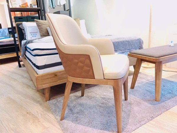 「床墊」一夜舒眠五星級名床親民價格-提供150晚試睡服務、10年保固、分期零利率、全台免運費-20年床墊工廠直營門市-思維家居SWITCH HOME直擊分享