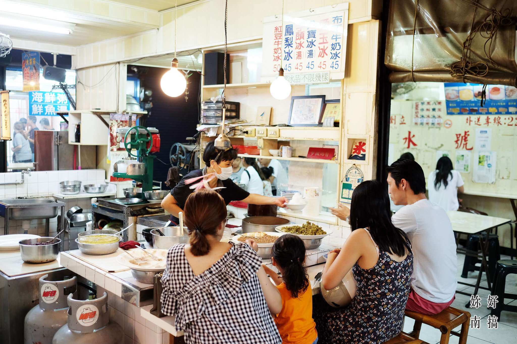 西市場美食-妳好南搞-10